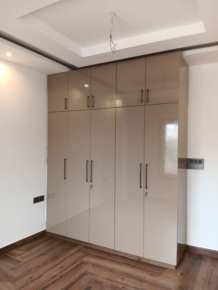 Kitchen, godrej-retreat-phase-2 3 Bedroom 138 Sq.Ft. Builder Floor In Sector 83 Faridabad 9831882