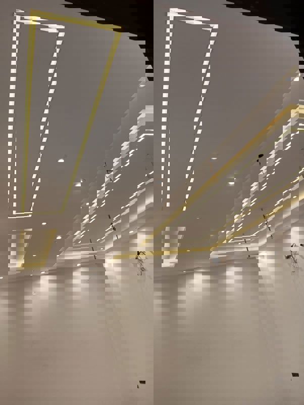 3 BHK 138 Sq.Ft. Builder Floor in Godrej Retreat Phase 2