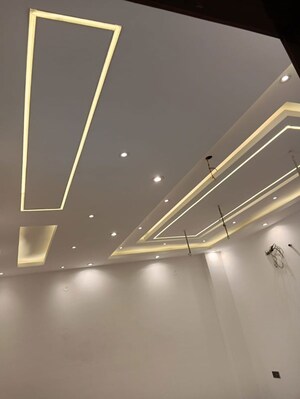 3 BHK Builder Floor For Sale in Godrej Retreat Phase 2, Sector 83