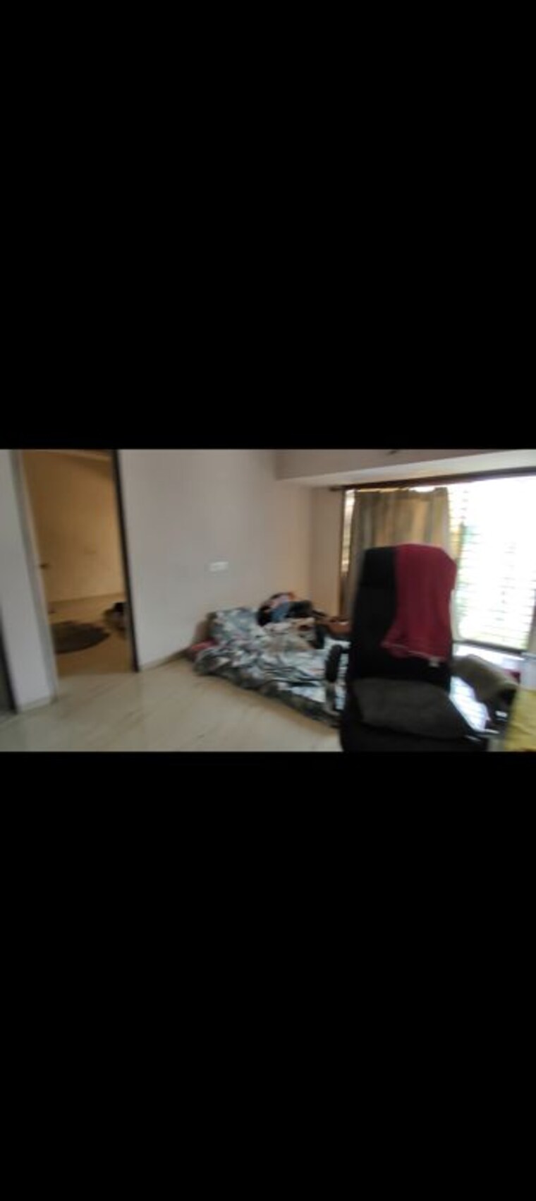 Bedroom, golden-isle 2 Bedroom 610 Sq.Ft. Apartment In Goregaon East Mumbai 9831848