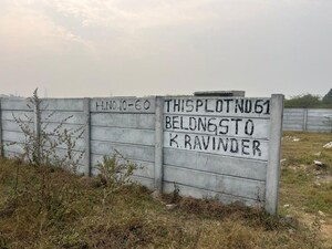  Plot – Exterior View View at Khazipally - for Sale