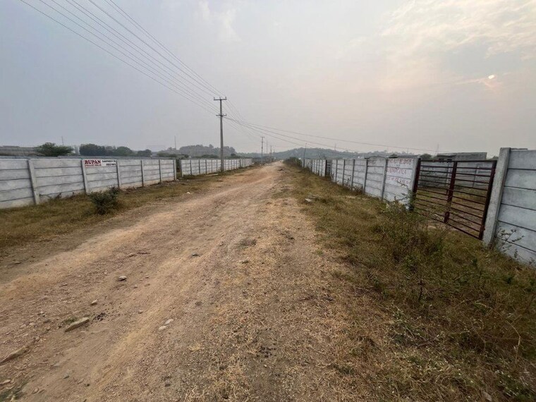 undefined, khazipally  267 Sq.Yd. Plot In Khazipally Hyderabad 9820098