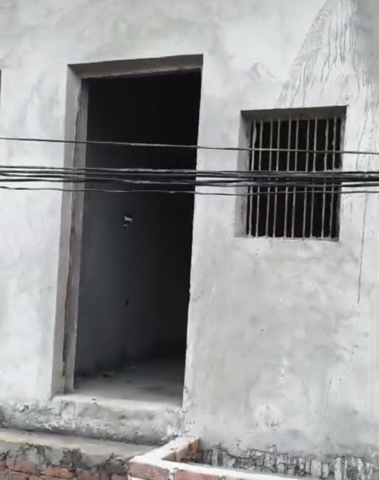 Exterior View, bhopani 2 Bedroom 50 Sq.Yd. Independent House In Bhopani Faridabad 9813560