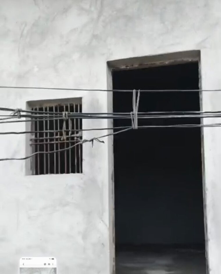 undefined, bhopani 2 Bedroom 50 Sq.Yd. Independent House In Bhopani Faridabad 9813560