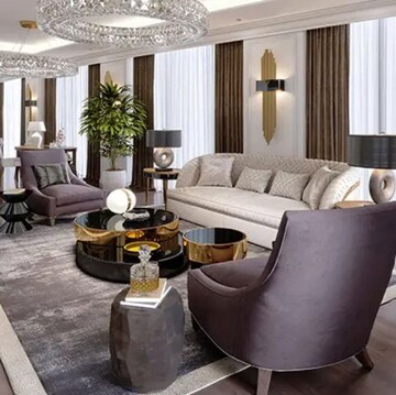 3 BHK Apartment For Sale in Helictite Sambhav, Teen Batti