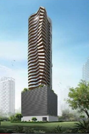 3 BHK Apartment For Sale in Rohan Lifescapes Aquino, Prabhadevi