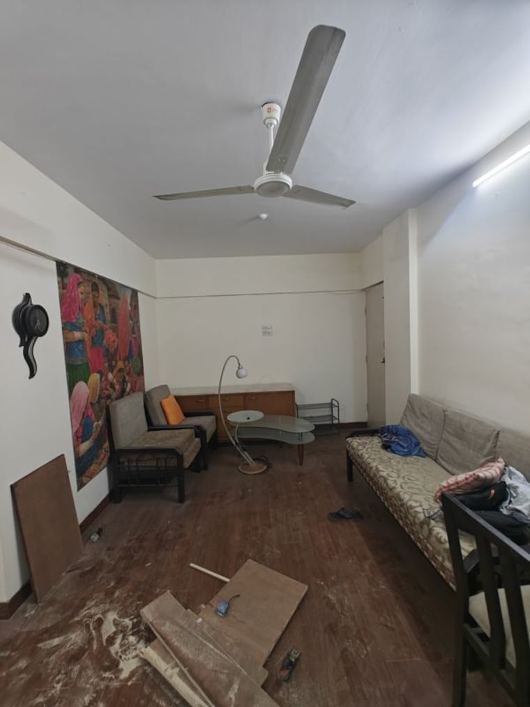 Kitchen, navdurga-complex 2 Bedroom 1340 Sq.Ft. Apartment In Nerul Sector 19a Navi Mumbai 9831896