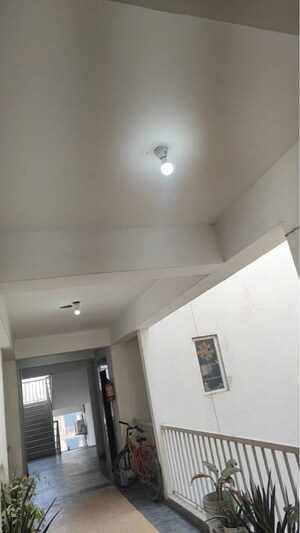 2 BHK Apartment – Exterior View View at Eureka Diya Green City, Raj Nagar Extension - for Sale