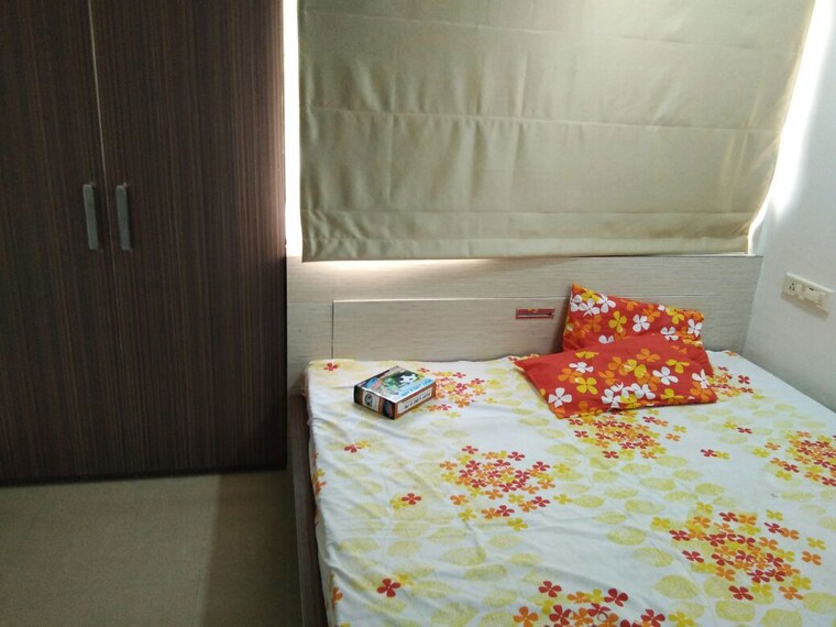 Bedroom, eureka-diya-green-city 2 Bedroom 968 Sq.Ft. Apartment In Raj Nagar Extension Ghaziabad 9819833