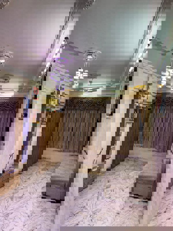 1 BHK Apartment For Rent in Darshana Apartments