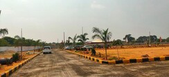 Plot For Sale in Kadthal