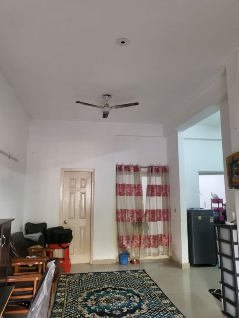 Living Room, paramount-golfforeste-villas 3 Bedroom 1742 Sq.Ft. Villa In Zeta I Greater Noida Greater Noida 9831907