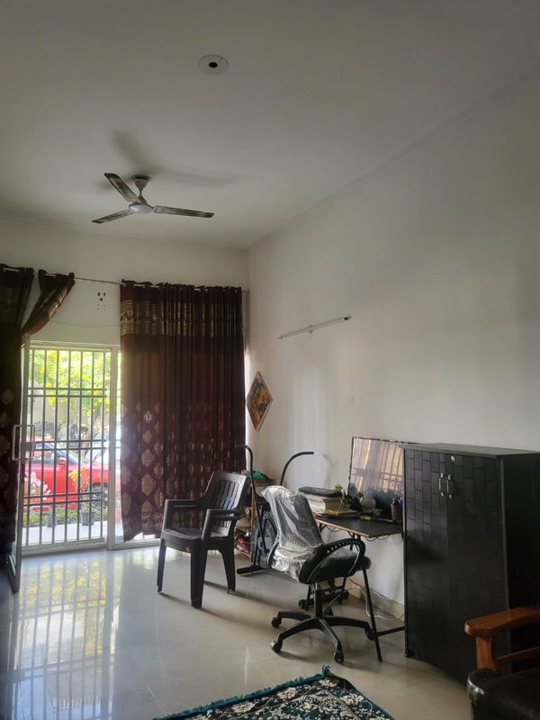 3 BHK 1742 Sq.Ft. Villa in Paramount Golfforeste Villas