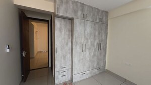 Bathroom in 3 BHK Apartment at Allwin El Spazia, Sanauli – for Rent