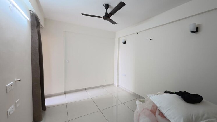 Master Bedroom, allwin-el-spazia 3 Bedroom 1638 Sq.Ft. Apartment In Sanauli Zirakpur 9831928