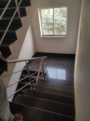 Staircase in  Office Space at Upper Bazar – for Rent