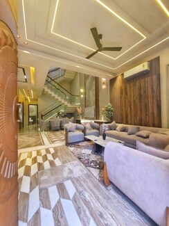 4 BHK + Pooja Room,Study Room Independent House For Sale in Vaishali Nagar