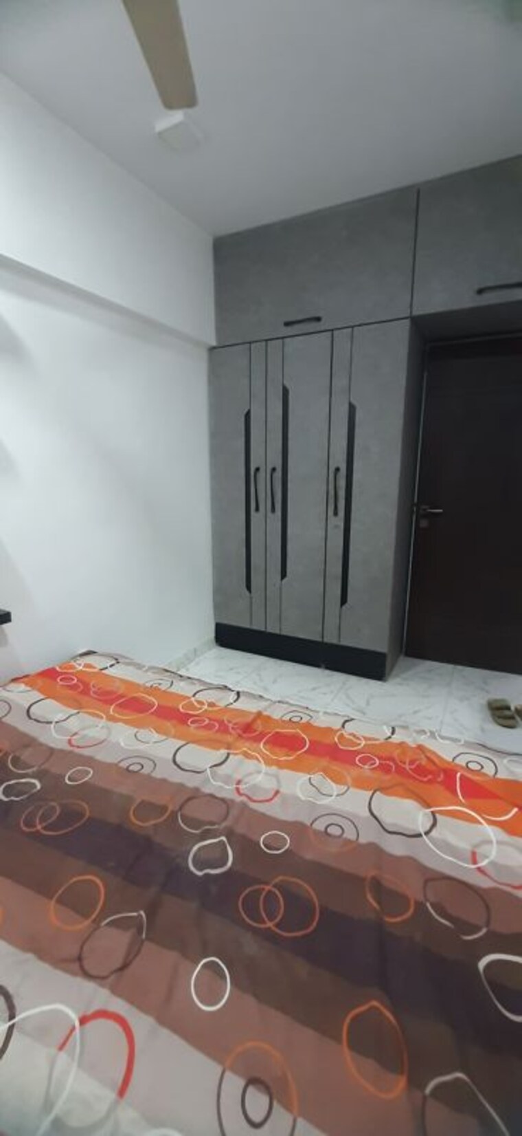 Bedroom, vile parle east 1 Bedroom 500 Sq.Ft. Apartment In Vile Parle East Mumbai 9831964