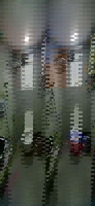 1 BHK Apartment For Rent in Vile Parle East