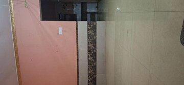 Living Room in 1 RK Apartment at Mahape – for Rent