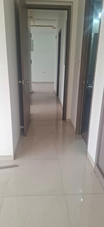 Building Lobby in 2 BHK Apartment at Kalpataru Paramount E, Kapur Bawdi – for Rent