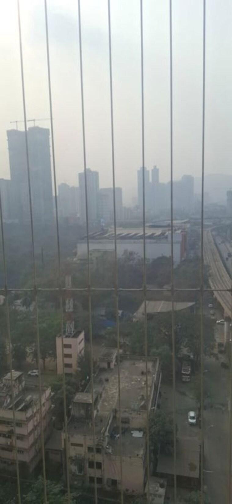 Bathroom, kalpataru-paramount-e 2 Bedroom 711 Sq.Ft. Apartment In Kapur Bawdi Thane 9831984