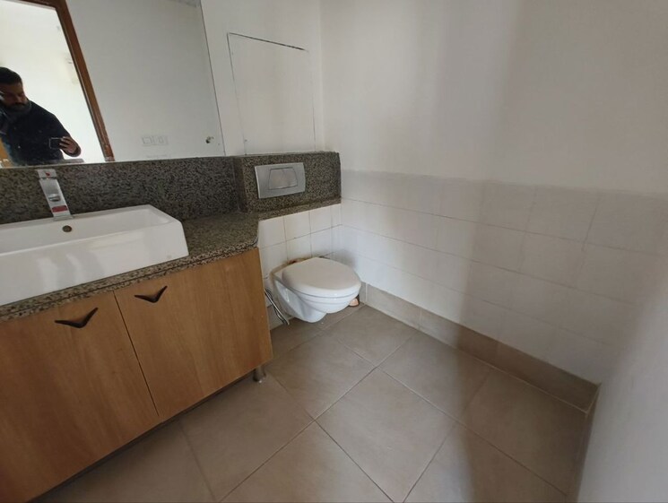 Kitchen, parsvnath-exotica 3.5 Bedroom 2700 Sq.Ft. Apartment In Sector 53 Gurgaon 9831986