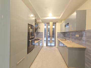 Building Lobby in 4 BHK Apartment at Aradhya Homes, Sector 67a – for Rent