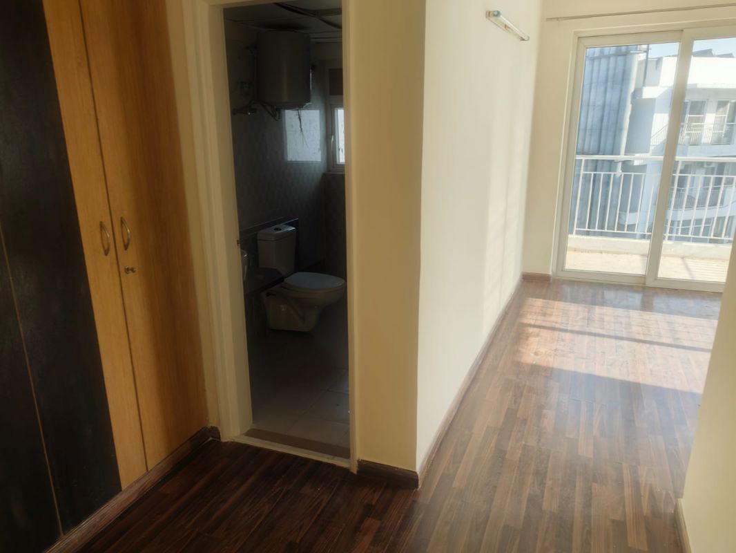 3 BHK + Extra Room 2150 Sq.Ft. Apartment in GPL Eden Heights