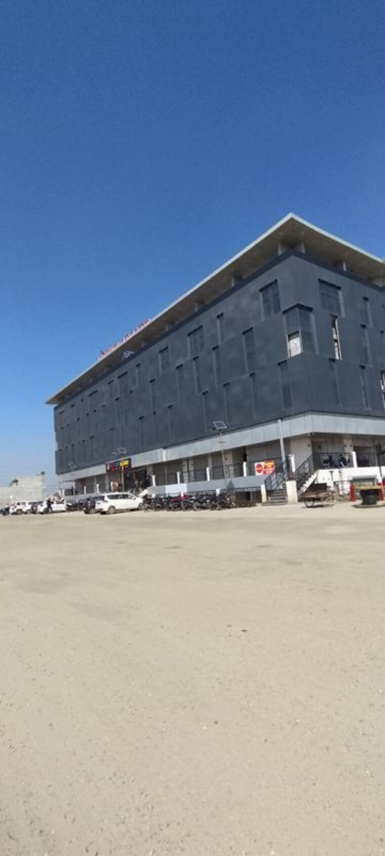 Exterior View, lal kuan  180 Sq.Yd. Plot In Lal Kuan Ghaziabad 9831999