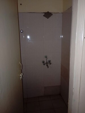 Bathroom in 3 BHK Apartment at Adore Happy Homes, Sector 86 – for Sale