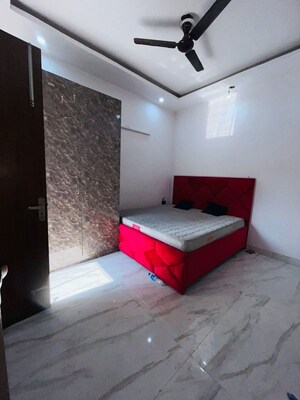1 BHK Builder Floor For Rent in Freedom Fighters Enclave