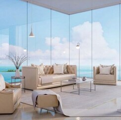 3 BHK + Pooja Room,Servant Room Apartment For Sale in Malabar Hill