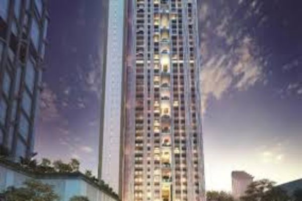 4 BHK Penthouse For Sale in Lodha Giardino