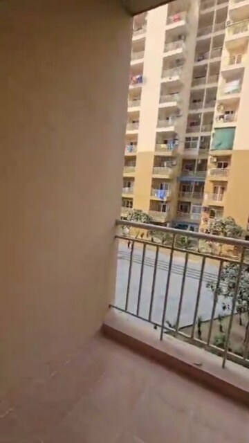 Staircase in 3.5 BHK Apartment at Paramount Emotions, Sector 1 Greater Noida – for Sale