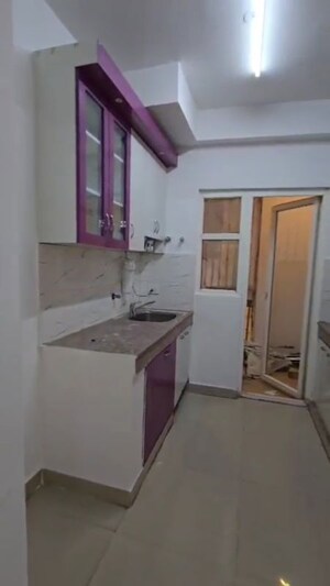 Kitchen in 3.5 BHK Apartment at Paramount Emotions, Sector 1 Greater Noida – for Sale