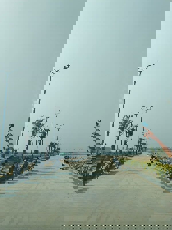 Plot For Sale in Jait