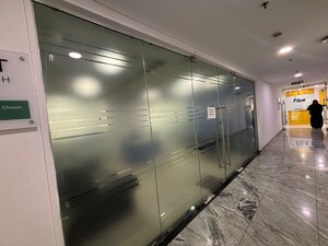 Furnished Amenities in  Office Space at Viman Nagar – for Rent