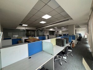 Furnished Amenities in  Office Space at Viman Nagar – for Rent
