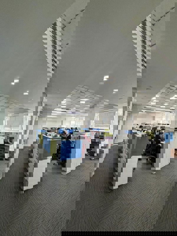 Office Space For Rent in Viman Nagar