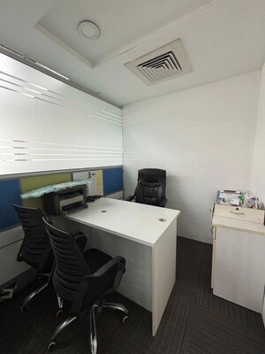 Furnished Amenities in  Office Space at Viman Nagar – for Rent