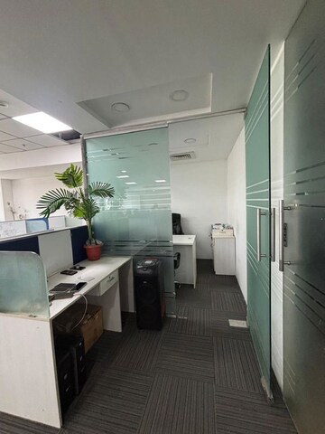 Furnished Amenities in  Office Space at Viman Nagar – for Rent