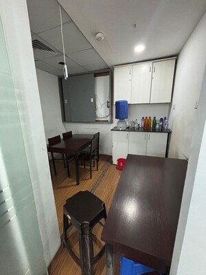 Furnished Amenities in  Office Space at Viman Nagar – for Rent