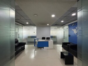 Furnished Amenities in  Office Space at Viman Nagar – for Rent