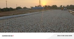 Plot For Sale in Sultanpur Road