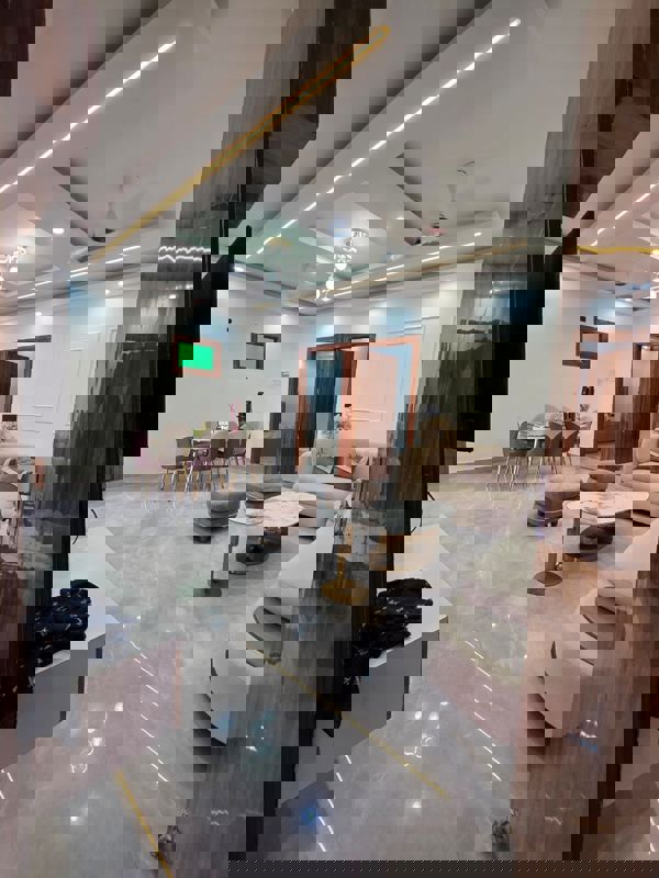 3 BHK Builder Floor For Sale in Shouryapuram