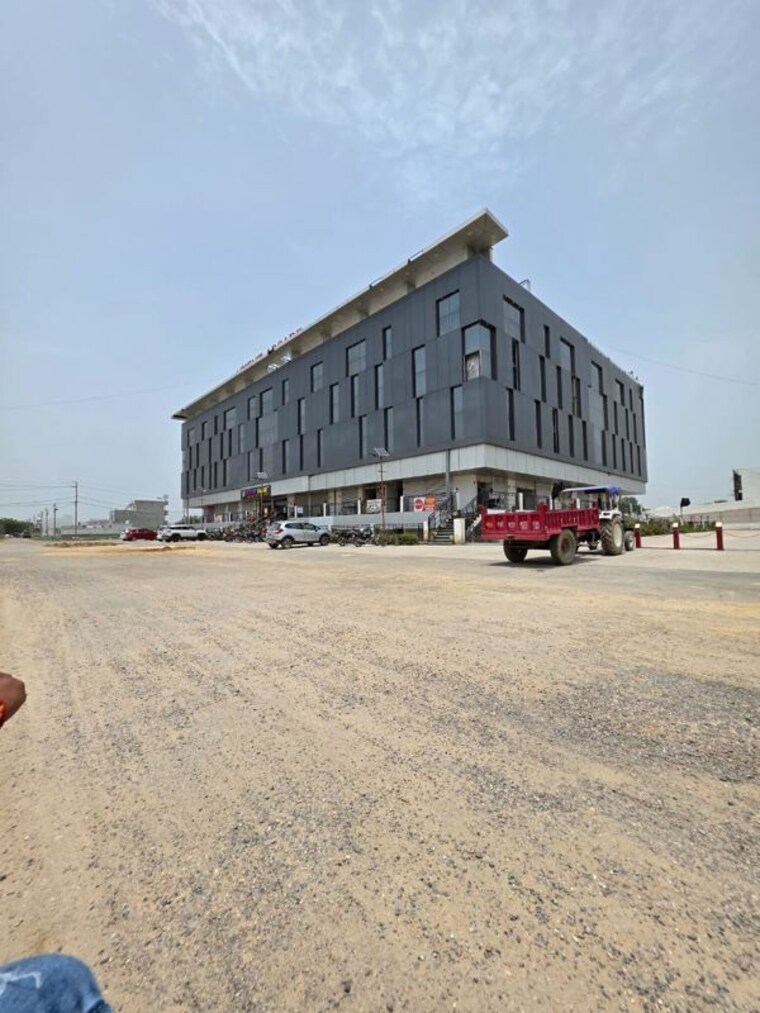 Exterior View, shouryapuram 3 Bedroom 1575 Sq.Ft. Builder Floor In Lal Kuan Ghaziabad 9832028