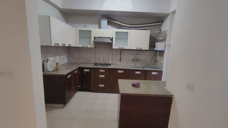 Kitchen, bptp-park-prime 3 Bedroom 1442 Sq.Ft. Apartment In Sector 66 Gurgaon 9832029