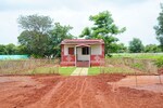 149 Sq.Yd. Plot in Happy Hill City