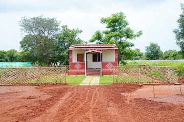  Plot For Sale in Happy Hill City, Narayanapur